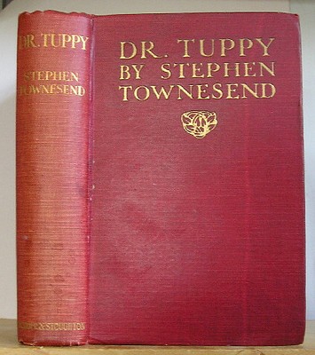 Dr. Tuppy (1912) Image for Dr. Tuppy (1912)