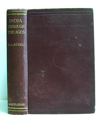 Image for India Through the Ages A Popular and Picturesque History of Hindustan (1908)