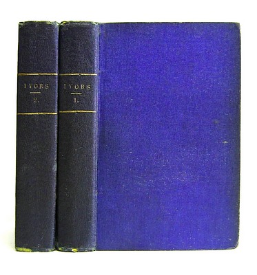 Image for Ivors (1856)