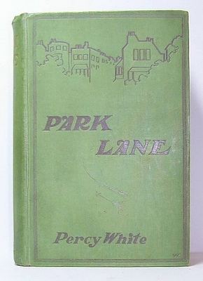 Image for Park Lane (1903)