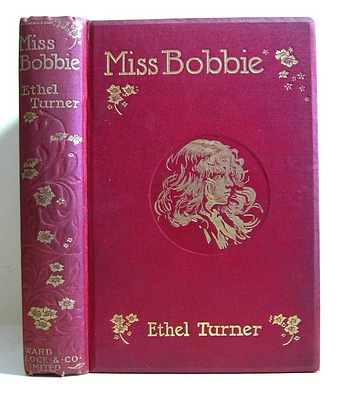 Image for Miss Bobbie (1897)