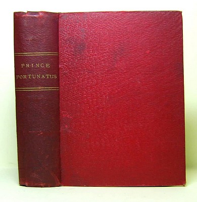 Image for The New Prince Fortunatus (1890)