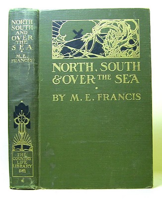 Image for North, South, and Over the Sea (1902)