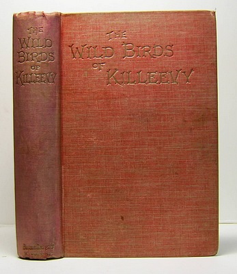 Image for The Wild Birds of Killeevy (1883)