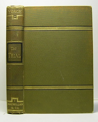 Image for Novels and Tales of Charlotte M. Yonge, Volume VI: The Trial, More Links in the Daisy Chain