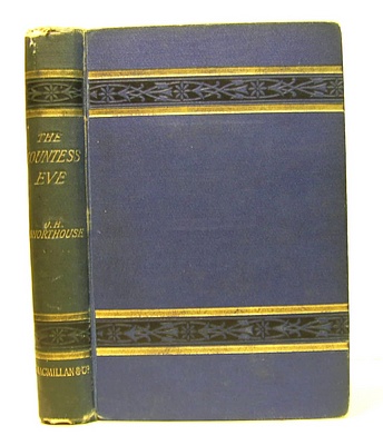 Image for The Countess Eve (1888)