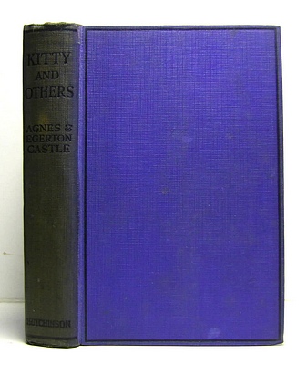 Image for Kitty and Others (1922)