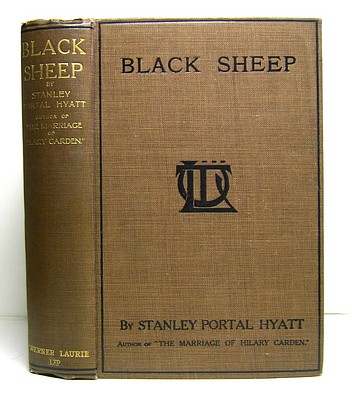 Image for Black Sheep (1909)
