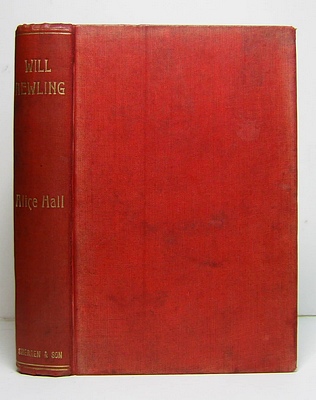Image for Will Hewling A Tale of Weymouth in the Olden Time