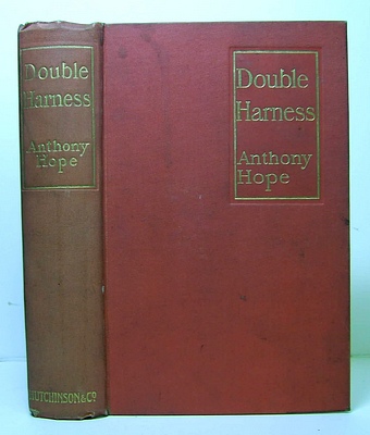 Image for Double Harness