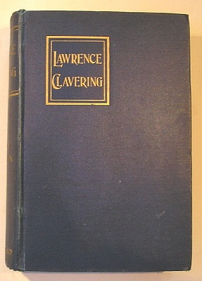 Image for Lawrence Clavering