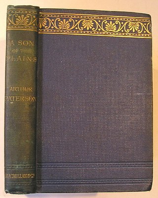 Image for A Son of the Plains