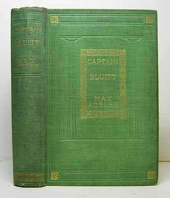 Image for Captain Bluitt (1901)
