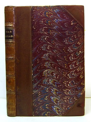 The Bab Ballads, Much Sound and Little Sense Image for The Bab Ballads, Much Sound and Little Sense