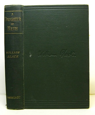 Image for A Daughter of Heth