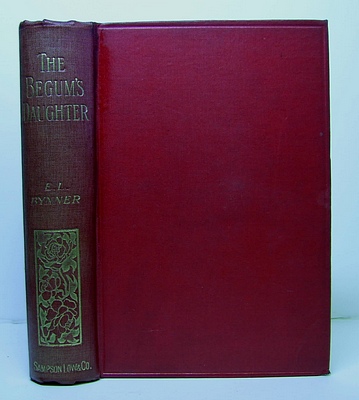 Image for The Begum's Daughter (1890)