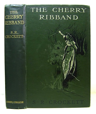 Image for The Cherry Ribband (1905)