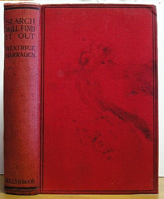 Image for Search Will Find It Out (1928)