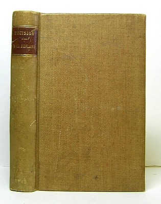 Image for Decision (1824)