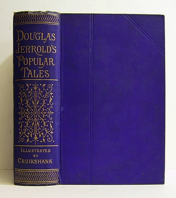 Image for The Popular Tales