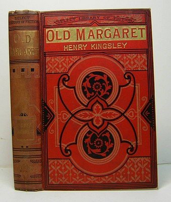 Image for Old Margaret