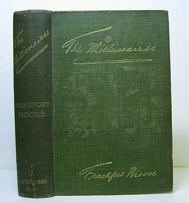 Image for The Millionaires (1898)