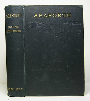 Image for Seaforth (1878)
