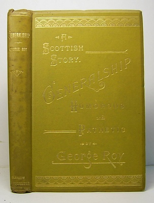 Image for Generalship; or, How I Managed My Husband. A Tale (1858)