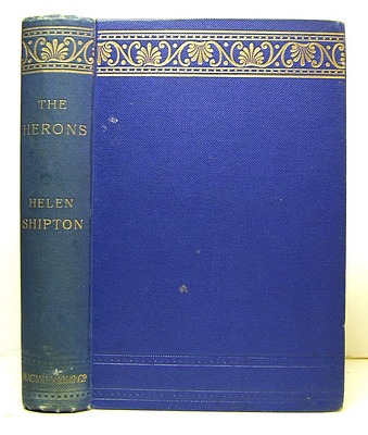 Image for The Herons (1895)