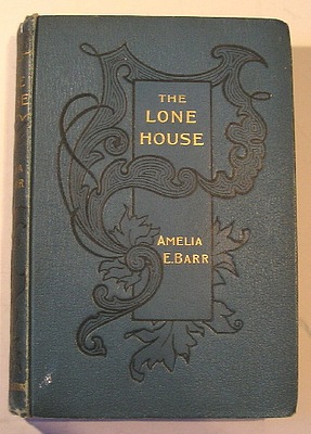 The Lone House (1894) Image for The Lone House (1894)
