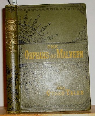 The Orphans of Malvern and Other Tales Image for The Orphans of Malvern and Other Tales
