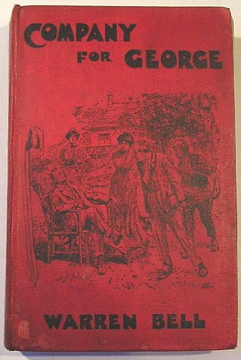 Image for Company for George (1911)