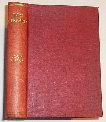 Tom Gerrard (1904) Image for Tom Gerrard (1904)