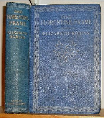 Image for The Florentine Frame (1909)