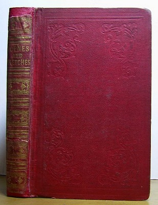 Image for Scenes and Sketches