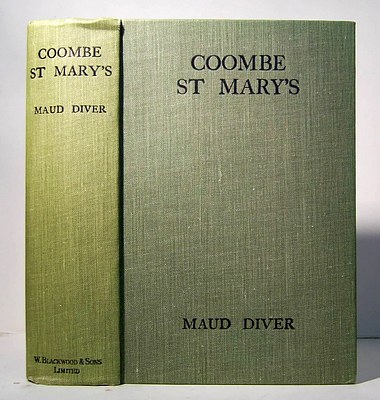 Image for Coombe St Mary's