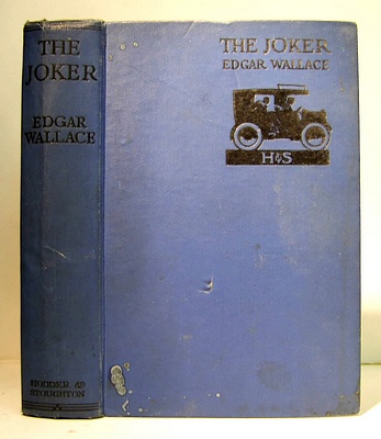 Image for The Joker (1926)