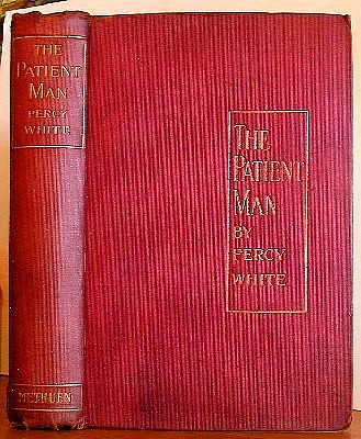 Image for The Patient Man (1905)