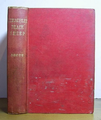 Image for Breachley, Black Sheep (1902)