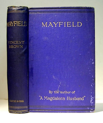 Image for Mayfield (1911)
