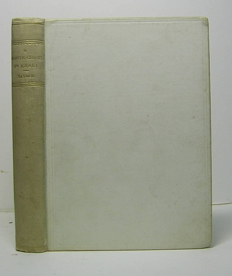 Image for A Monte Cristo in Khaki. The Story of a Self-Made Nobleman (1903)