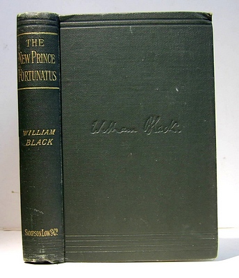 Image for The New Prince Fortunatus (1890)