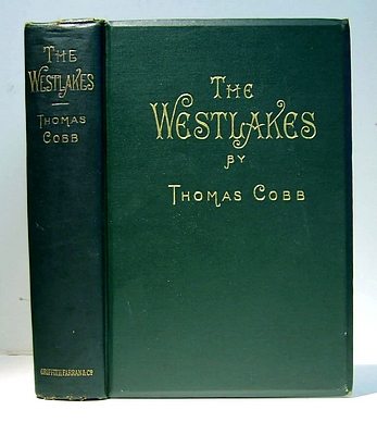 Image for The Westlakes (1892)