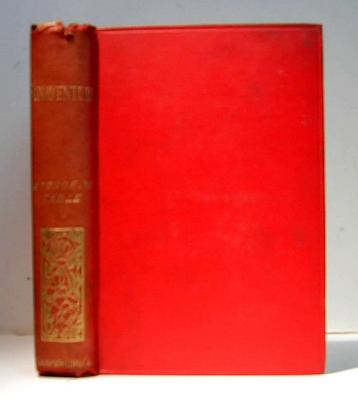 Image for Bonaventure A Prose Pastoral of Acadian Louisiana (1888)