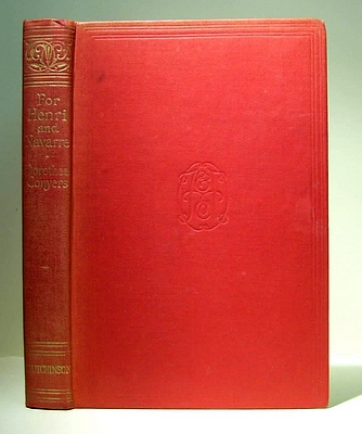 Image for For Henri and Navarre (1911)