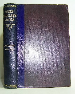 Image for Hetty and Other Stories (1871)