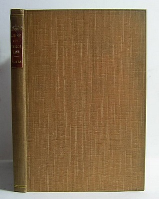 Image for Jan of the Thirstland Being for the Most Part the Reflections of Vrouw van Renan of Renanshoek (1910)