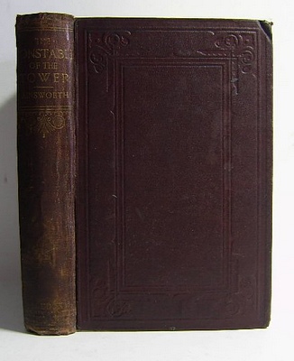 Image for The Constable of the Tower (1861)