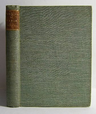 Image for The Life of Paris (1900)