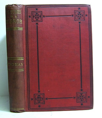 Image for Pictures in a Mirror (1861)